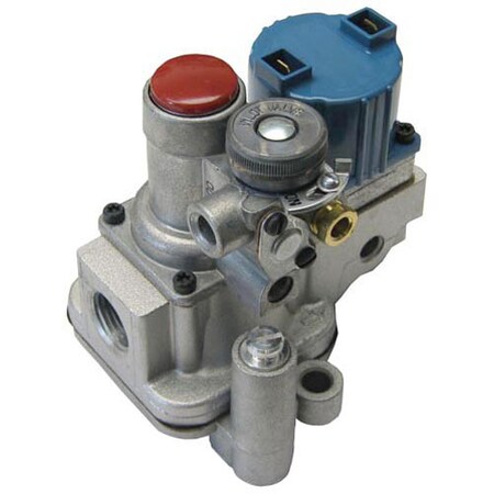 Groen Gas Valve 88260